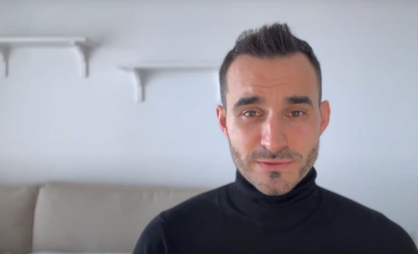 About The Dating Code - dating course for men