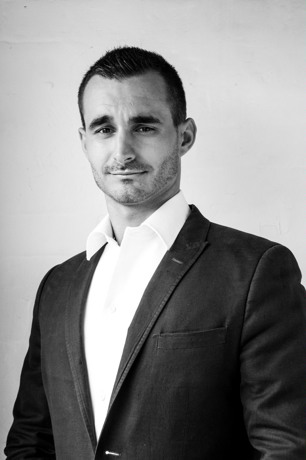 London Life Coach Nick Hatter